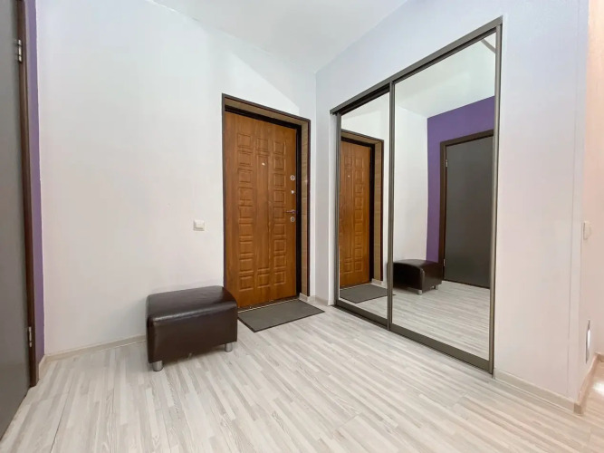 Апартаменты семейные с камином у ТЦ Аквамолл, фото 59