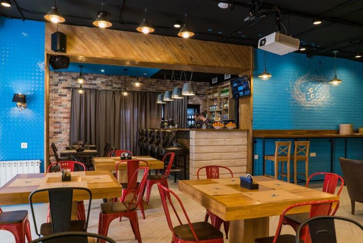 Та ещё птица, фото 20