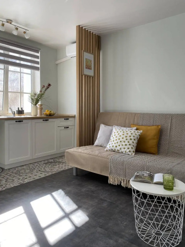 Апартаменты Теорема 1, фото 21