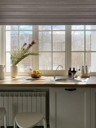 Апартаменты Теорема 1, фото 22