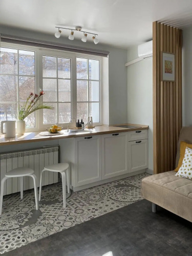 Апартаменты Теорема 1, фото 23