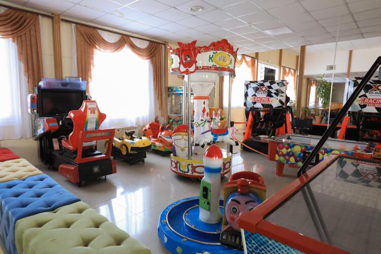 Термопарк, фото 61