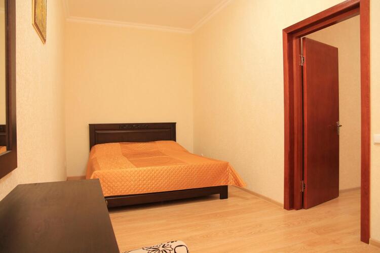 Tourist hotel complex, фото 36