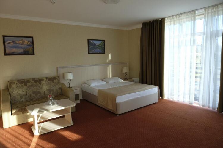 Tourist hotel complex, фото 40