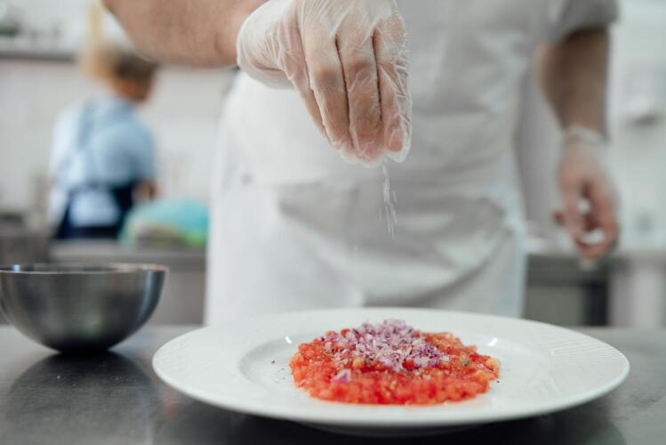 Tourist hotel complex, фото 44