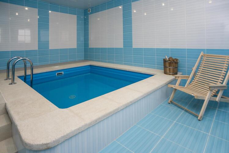 Tourist hotel complex, фото 45