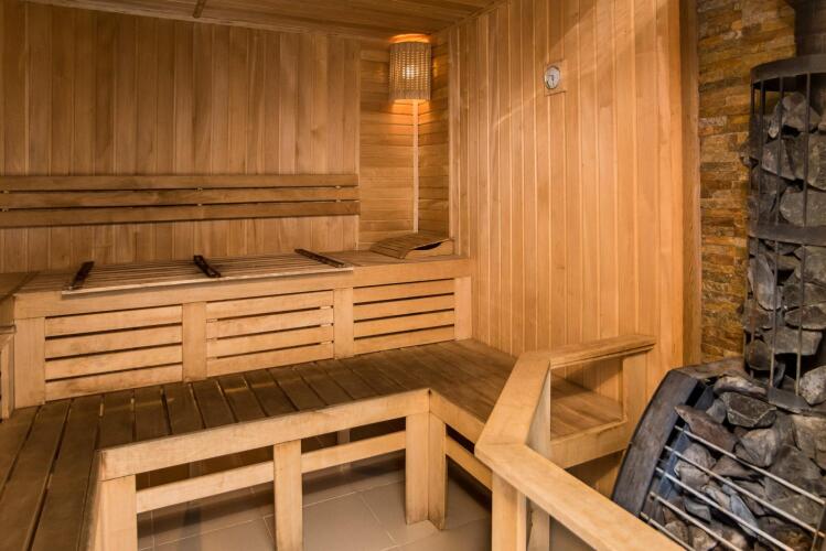 Tourist hotel complex, фото 46