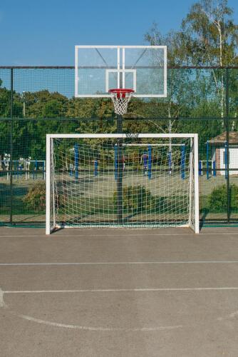 Tourist hotel complex, фото 48