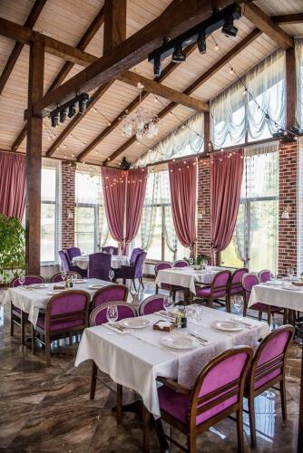 Tourist hotel complex, фото 51