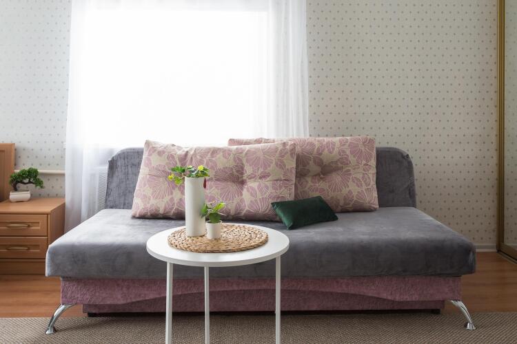 Две Подушки на улице Маяковского, фото 13