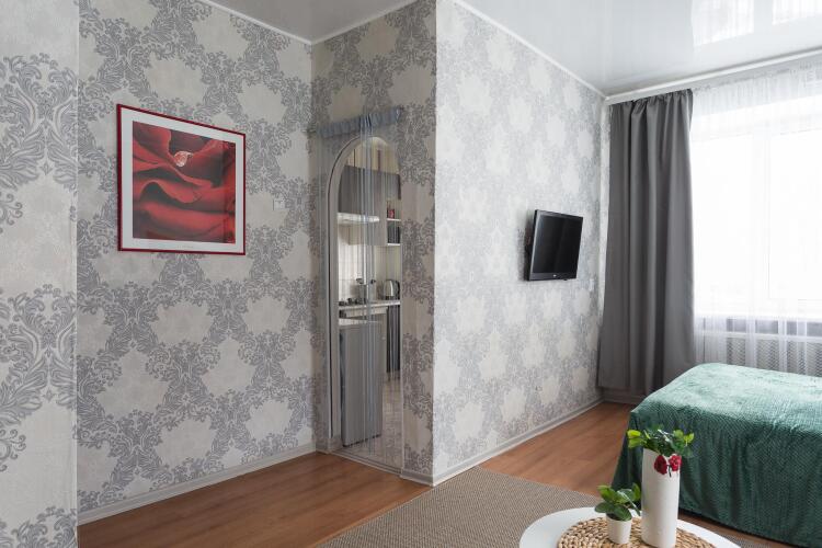 Две Подушки на улице Маяковского, фото 14