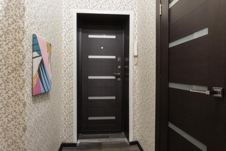 Две Подушки на улице Маяковского, фото 18