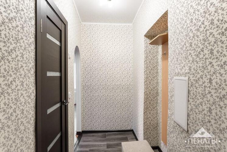 Две Подушки на улице Маяковского, фото 19