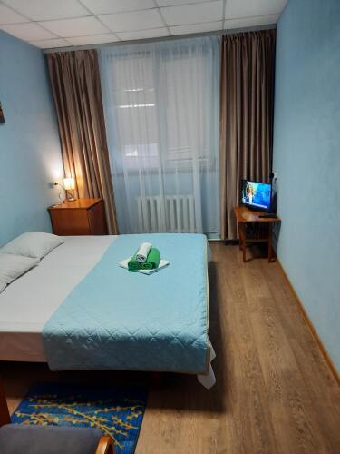 Гостиница хостел Тюмень, фото 9