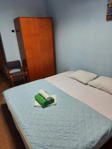 Гостиница хостел Тюмень, фото 10