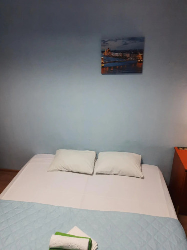 Гостиница хостел Тюмень, фото 11