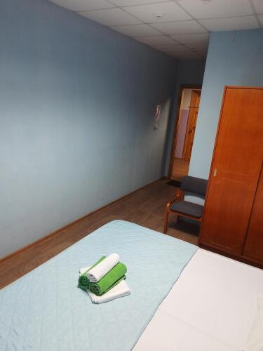 Гостиница хостел Тюмень, фото 13