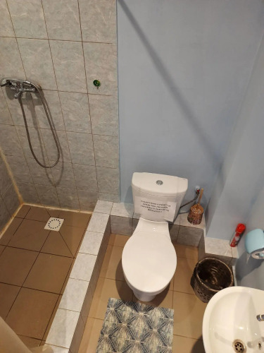 Гостиница хостел Тюмень, фото 14