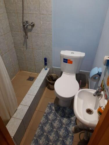 Гостиница хостел Тюмень, фото 15