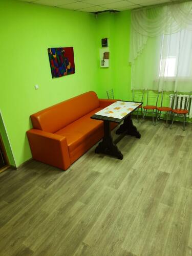 Гостиница хостел Тюмень, фото 16