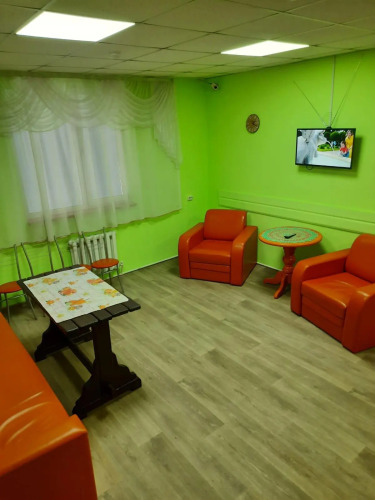 Гостиница хостел Тюмень, фото 17