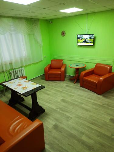 Гостиница хостел Тюмень, фото 18