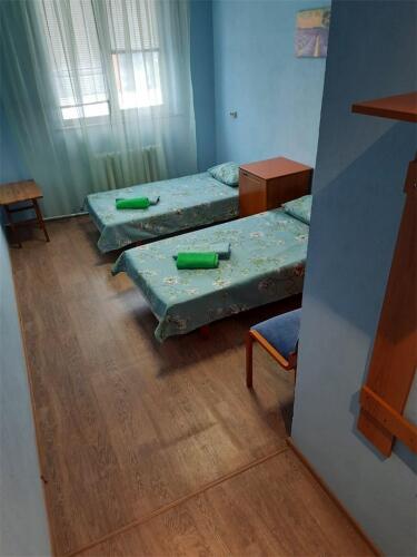 Гостиница хостел Тюмень, фото 19