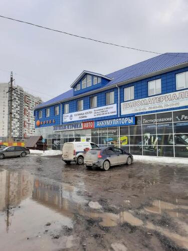 Гостиница хостел Тюмень, фото 20