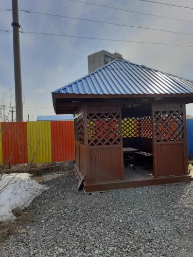 Гостиница хостел Тюмень, фото 21