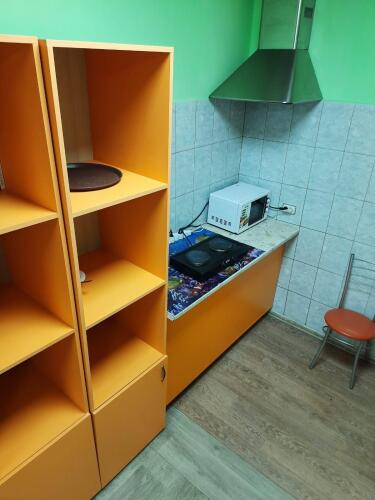 Гостиница хостел Тюмень, фото 22