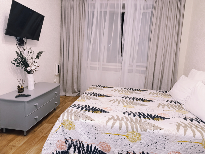 Апартаменты на проспекте Карла Маркса, фото 10