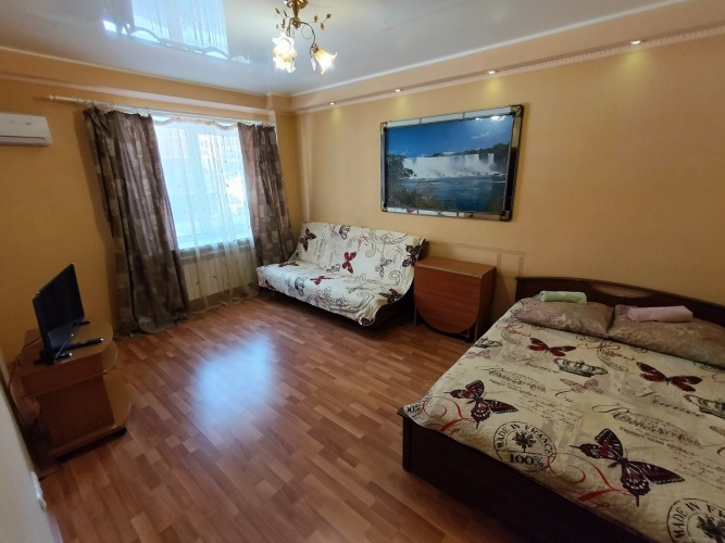 Квартира в Зелёной Роще, фото 16