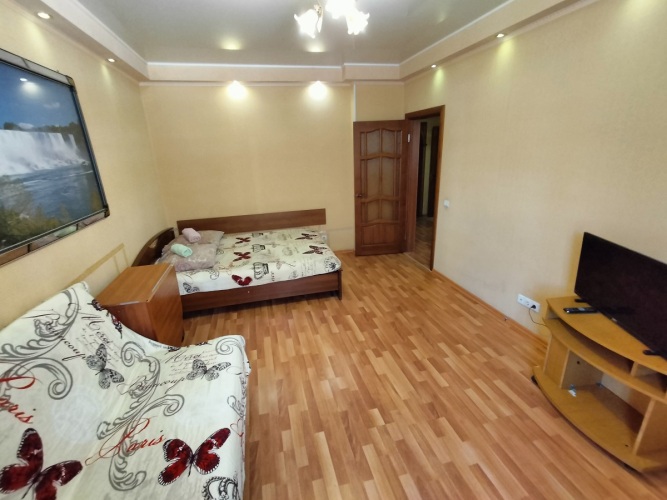 Квартира в Зелёной Роще, фото 17