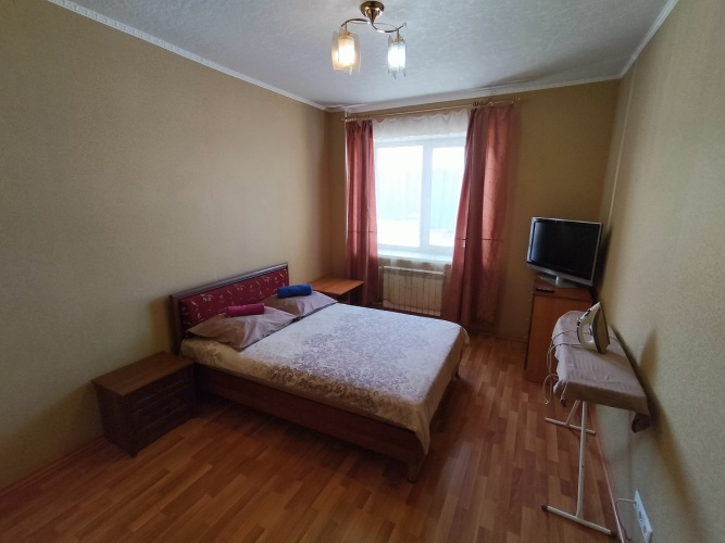 Квартира в Зелёной Роще, фото 18