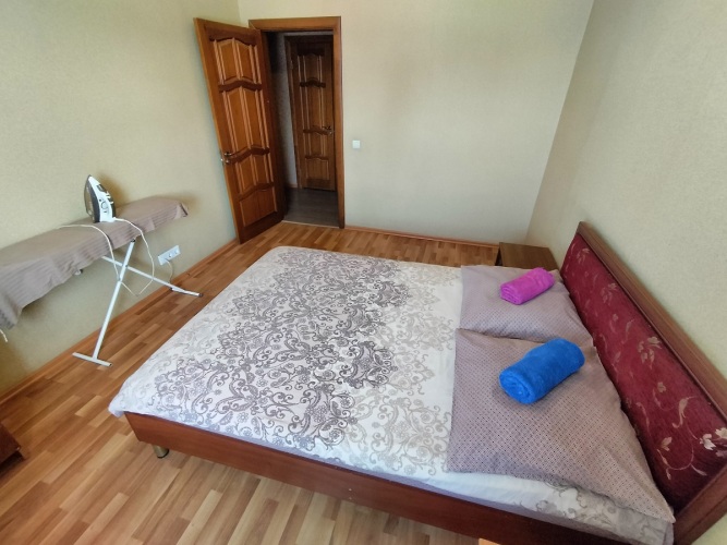 Квартира в Зелёной Роще, фото 19