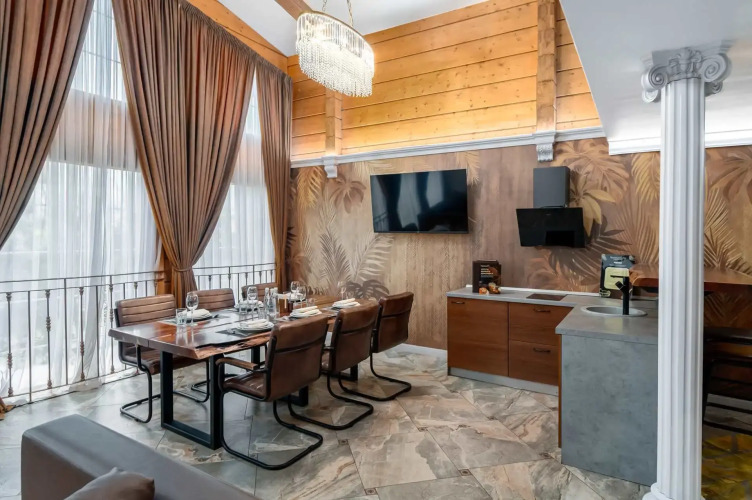 База отдыха Видная Усадьба, фото 15