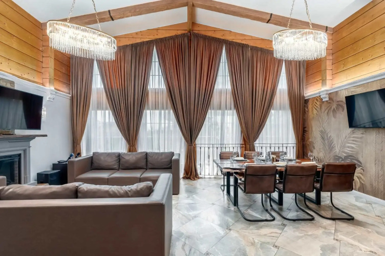 База отдыха Видная Усадьба, фото 16