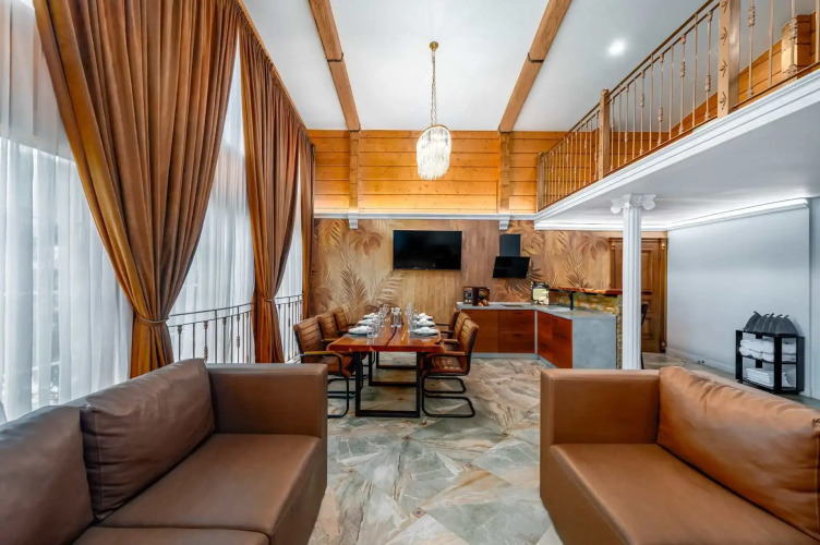 База отдыха Видная Усадьба, фото 17