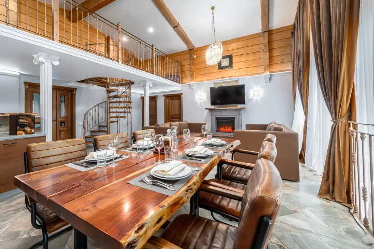 База отдыха Видная Усадьба, фото 18