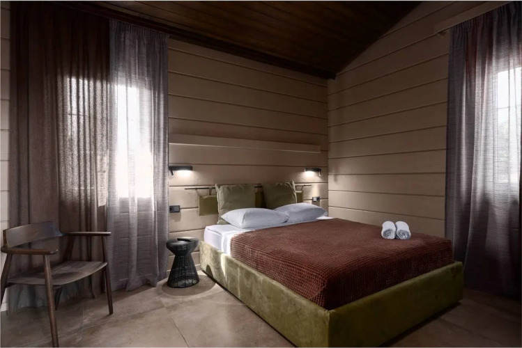 База отдыха Видная Усадьба, фото 20