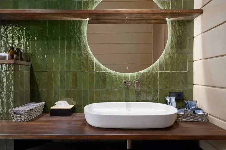 База отдыха Видная Усадьба, фото 21