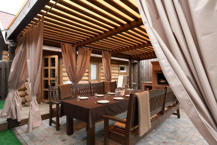 База отдыха Видная Усадьба, фото 23