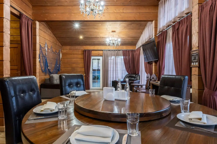 База отдыха Видная Усадьба, фото 24