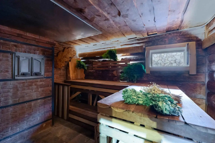 База отдыха Видная Усадьба, фото 25