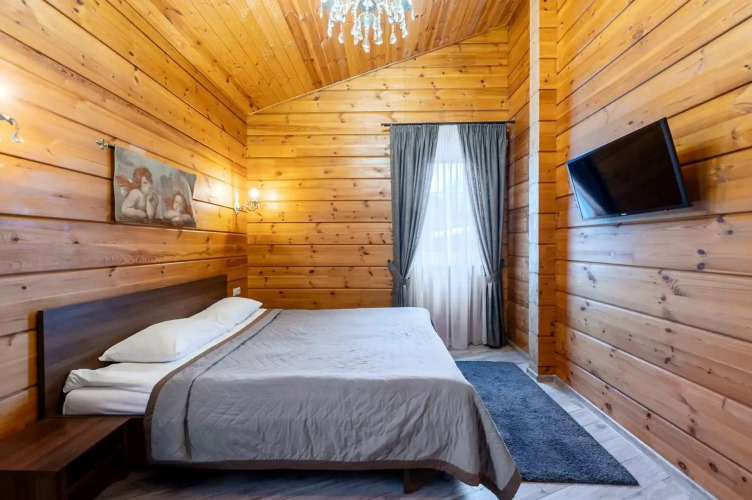 База отдыха Видная Усадьба, фото 26