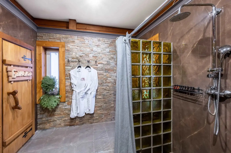 База отдыха Видная Усадьба, фото 28