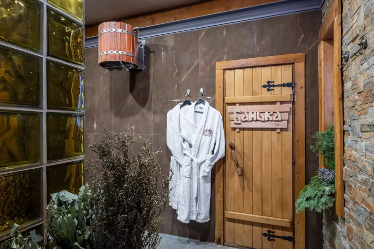 База отдыха Видная Усадьба, фото 29