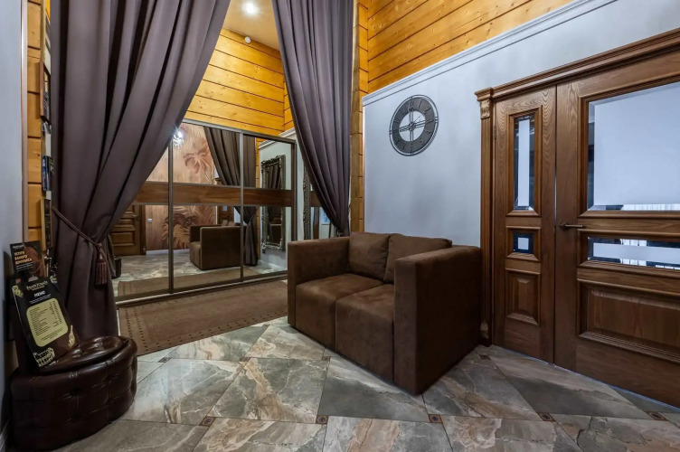 База отдыха Видная Усадьба, фото 30