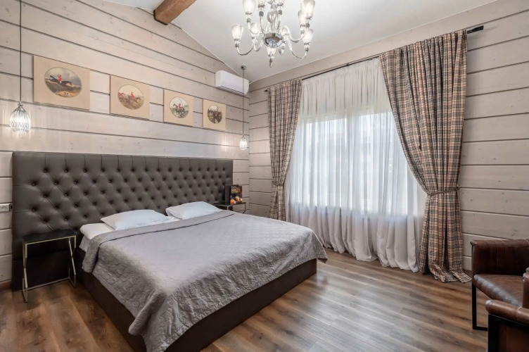 База отдыха Видная Усадьба, фото 31