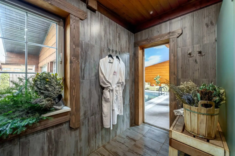 База отдыха Видная Усадьба, фото 32